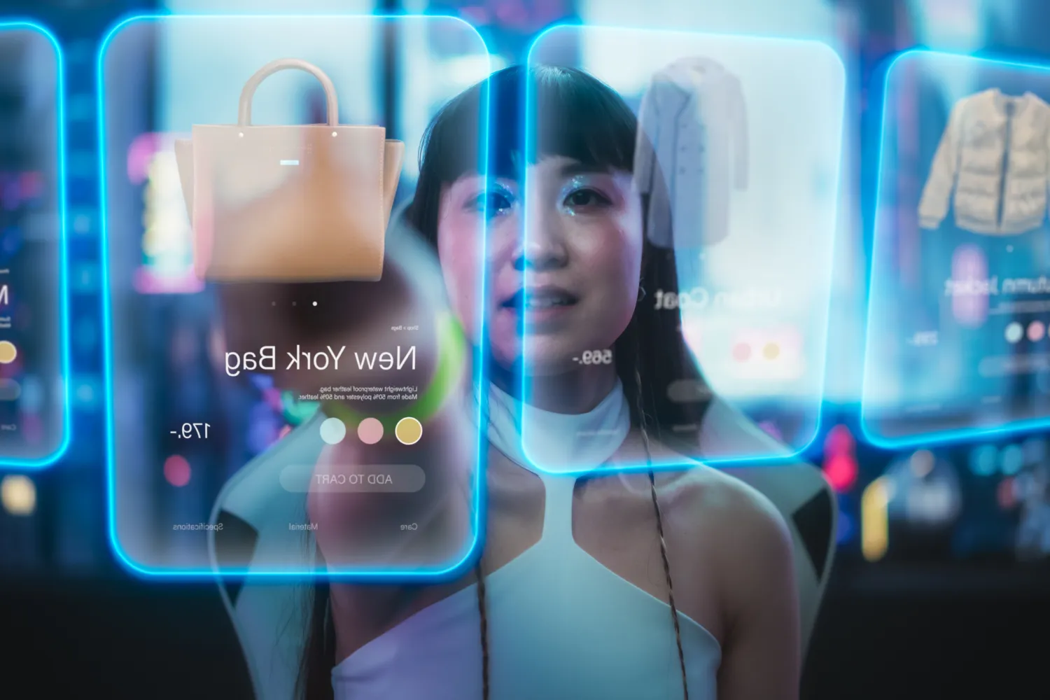 Revolutionizing Retail: The Future of AI in E-commerce Customer Service