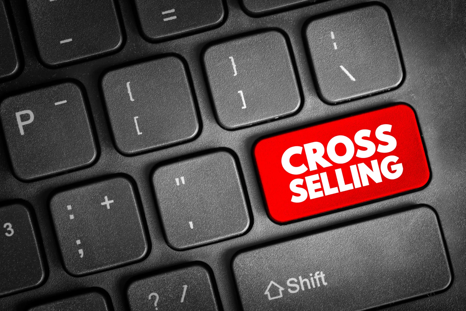 What Is Cross-Selling & What Are the Advantages?